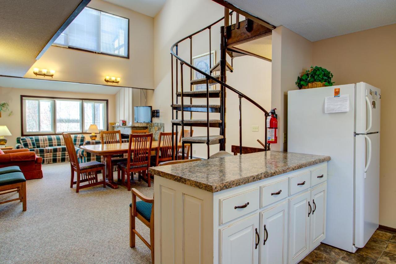 Beech Manor By Vci Real Estate Services Beech Mountain Dış mekan fotoğraf