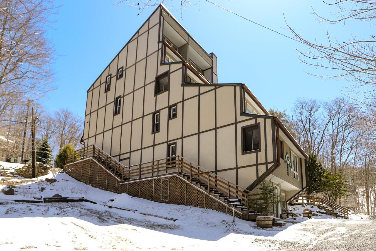 Beech Manor By Vci Real Estate Services Beech Mountain Dış mekan fotoğraf