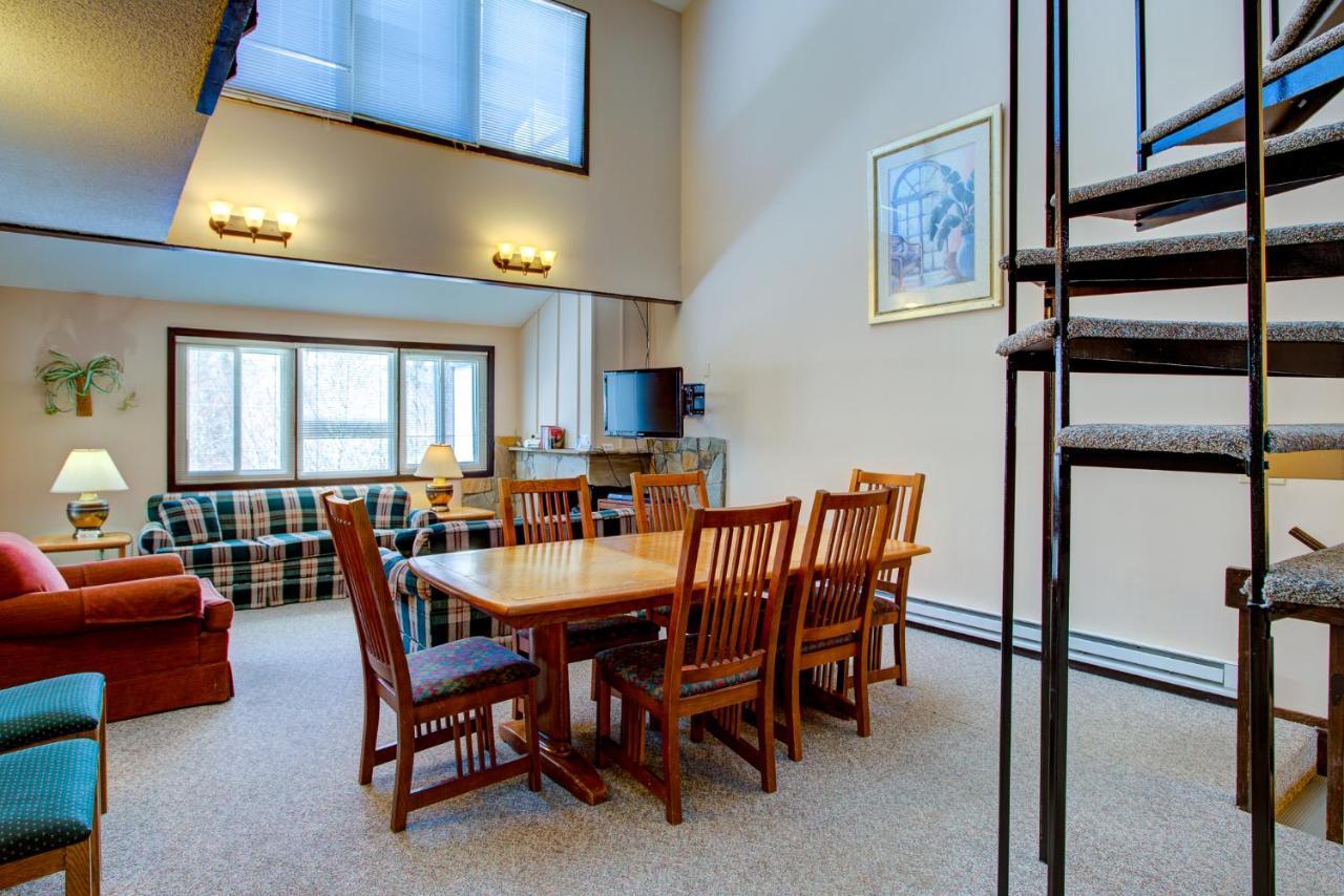 Beech Manor By Vci Real Estate Services Beech Mountain Dış mekan fotoğraf