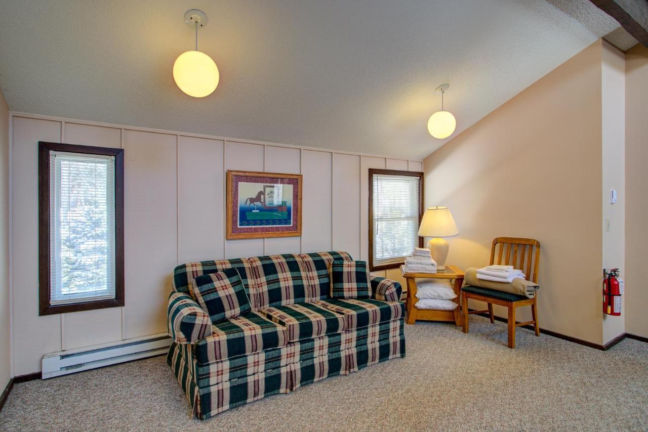 Beech Manor By Vci Real Estate Services Beech Mountain Dış mekan fotoğraf