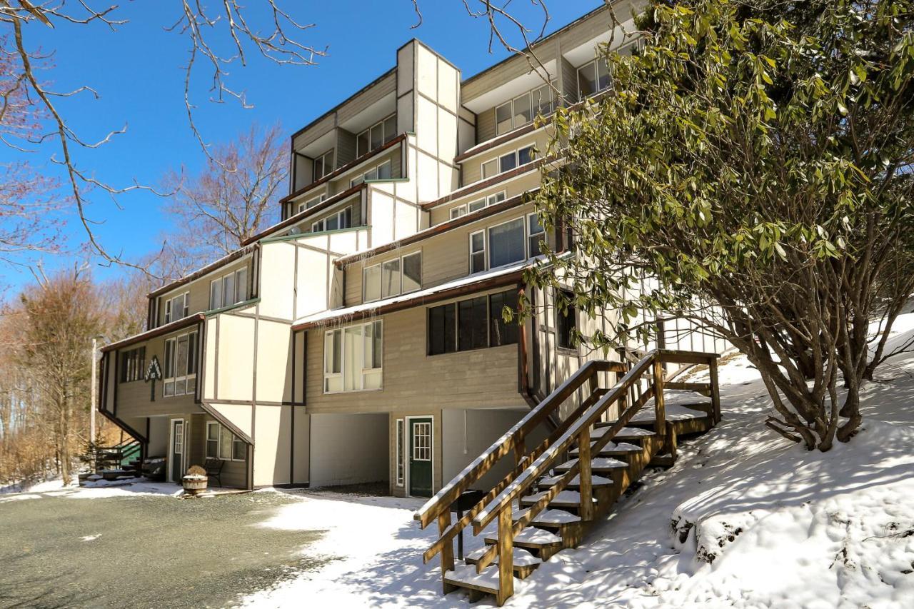 Beech Manor By Vci Real Estate Services Beech Mountain Dış mekan fotoğraf