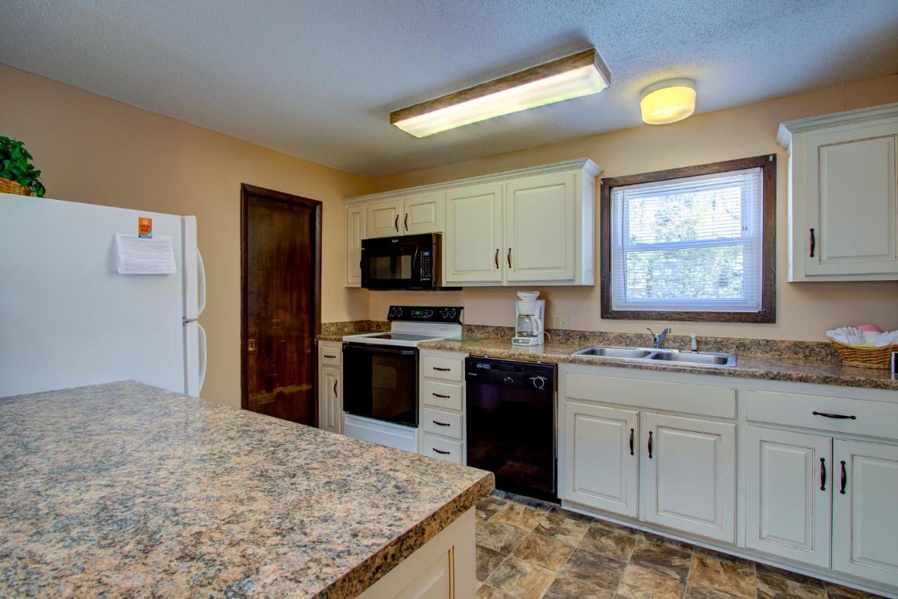Beech Manor By Vci Real Estate Services Beech Mountain Dış mekan fotoğraf