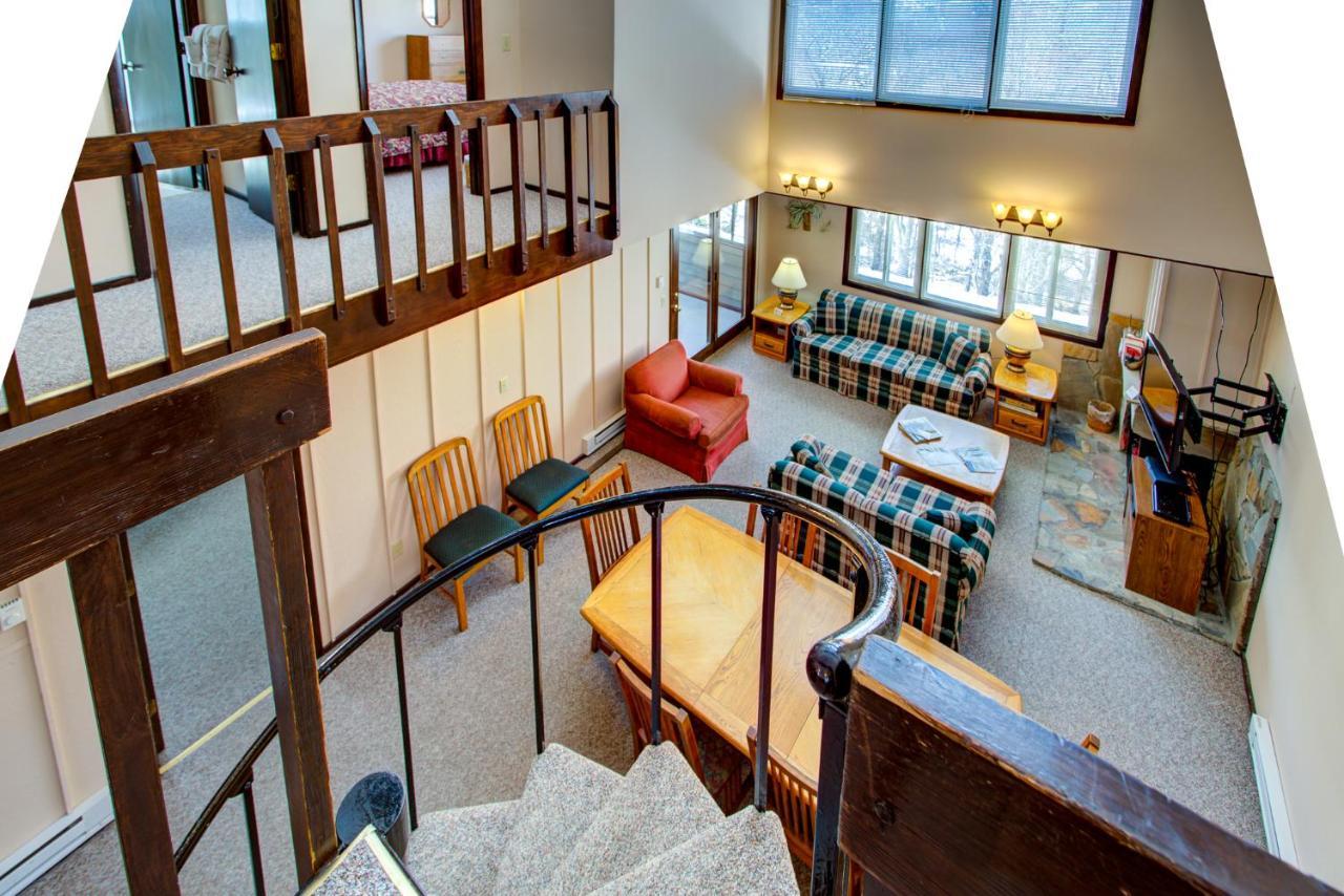 Beech Manor By Vci Real Estate Services Beech Mountain Dış mekan fotoğraf