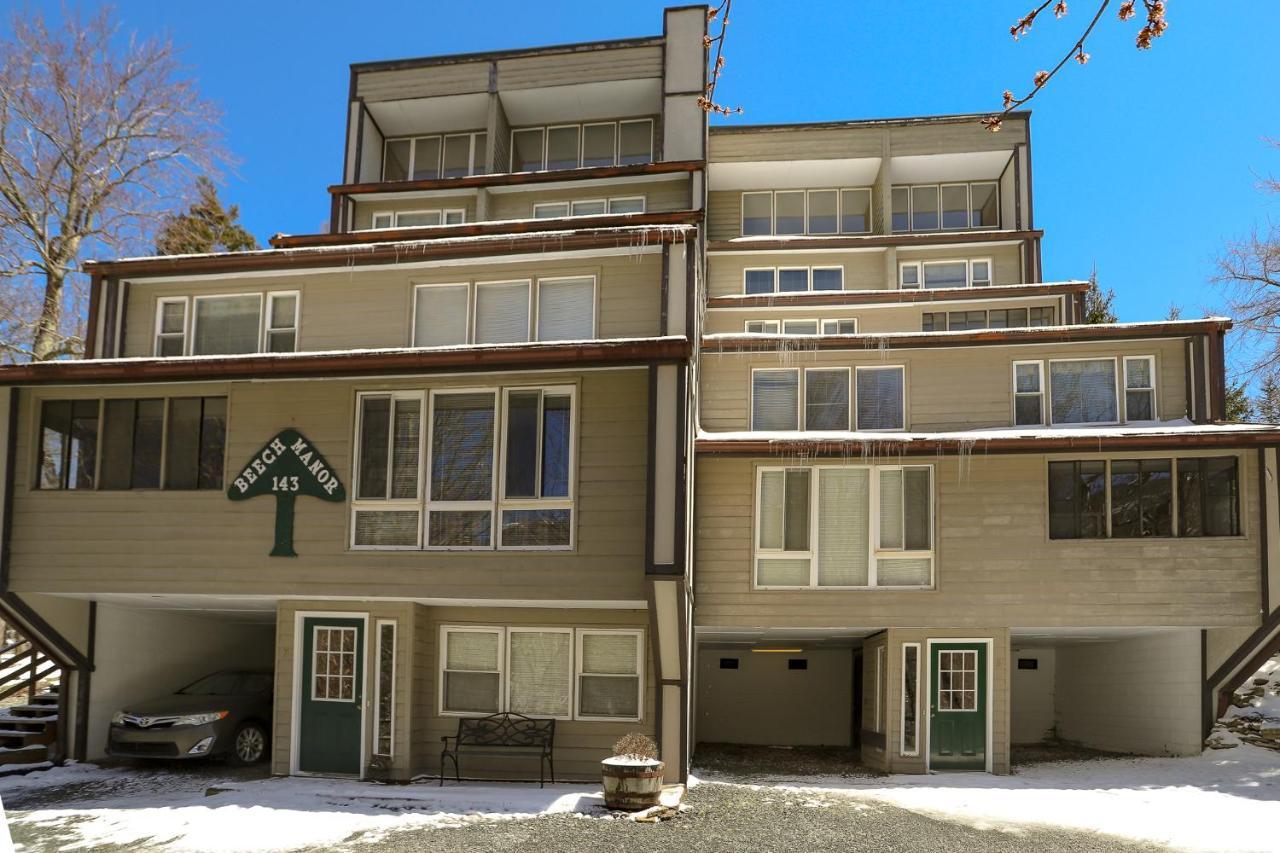 Beech Manor By Vci Real Estate Services Beech Mountain Dış mekan fotoğraf