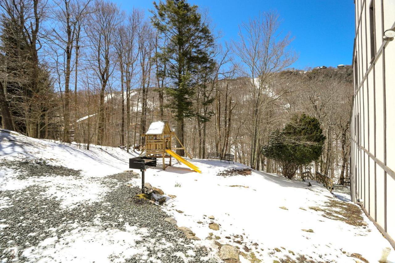 Beech Manor By Vci Real Estate Services Beech Mountain Dış mekan fotoğraf