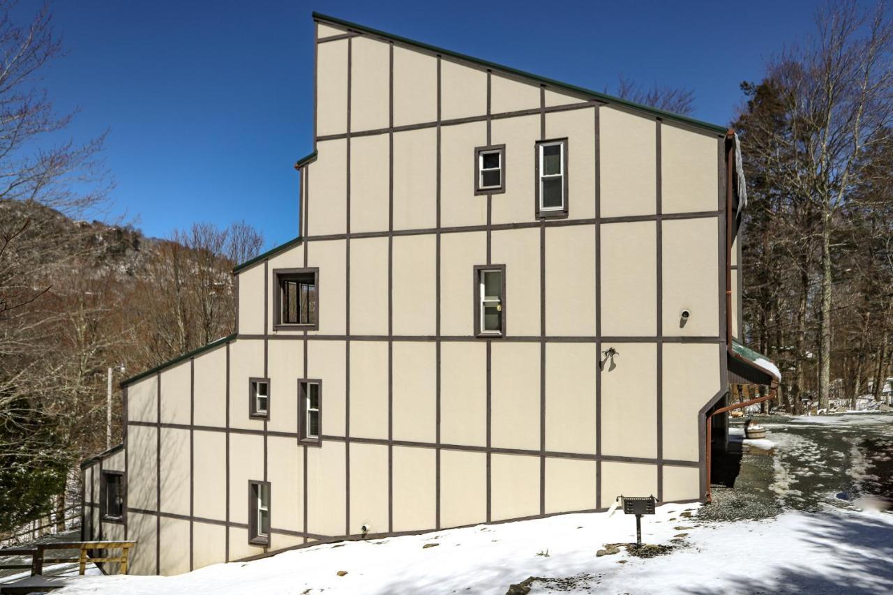 Beech Manor By Vci Real Estate Services Beech Mountain Dış mekan fotoğraf