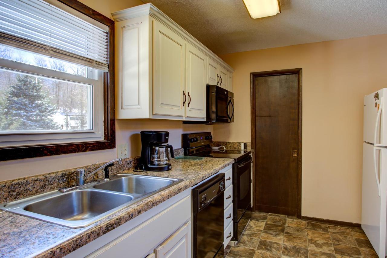 Beech Manor By Vci Real Estate Services Beech Mountain Dış mekan fotoğraf